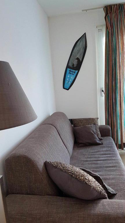 'T Behouden Huys Apartment Hollum  Exterior photo
